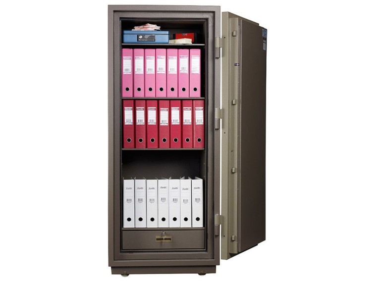 Огнестойкий сейф Valberg FRS-173.T-EL купить в Архангельске Огнестойкий сейф Valberg FRS-173.T-EL купить в Архангельске