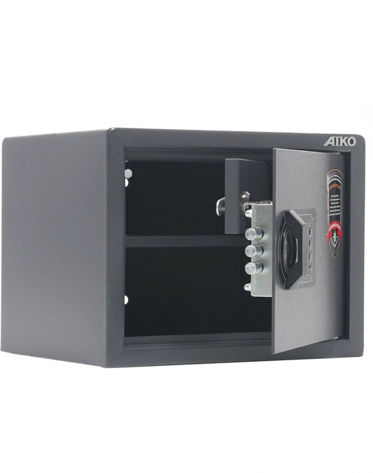 Сейф с патронным отделением Aiko TT-23 EL купить в Архангельске Сейф с патронным отделением Aiko TT-23 EL купить в Архангельске