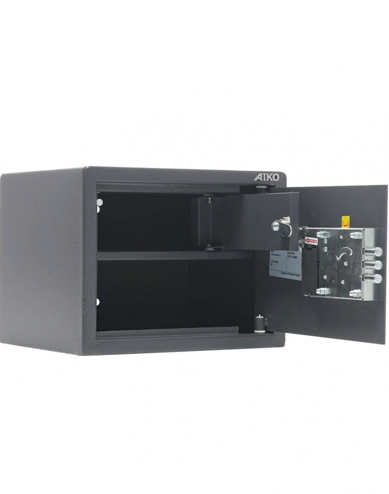 Сейф с патронным отделением Aiko TT-23 EL купить в Архангельске Сейф с патронным отделением Aiko TT-23 EL купить в Архангельске