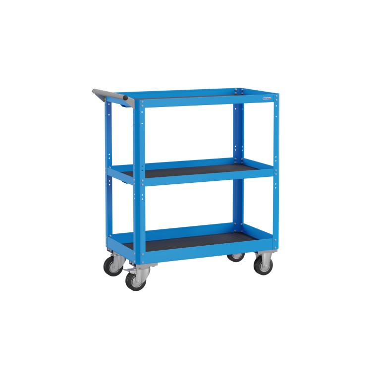 Тележка инструментальная PLC 9508.0-К купить в Архангельске