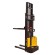 Штабелер электрический самоходный EST122 (1200 кг; 3 м; 24В / 105Ач) SMARTLIFT (SMART) купить в Архангельске
