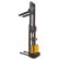 Штабелер электрический самоходный EST122 (1200 кг; 3 м; 24В / 105Ач) SMARTLIFT (SMART) купить в Архангельске