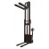 Штабелер электрический самоходный EST122 (1200 кг; 3 м; 24В / 105Ач) SMARTLIFT (SMART) купить в Архангельске