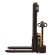Штабелер электрический самоходный EST122 (1200 кг; 3 м; 24В / 105Ач) SMARTLIFT (SMART) купить в Архангельске