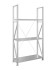 Стеллаж MS U 2000x700x800 3 полки (200 кг, металл) купить в Архангельске