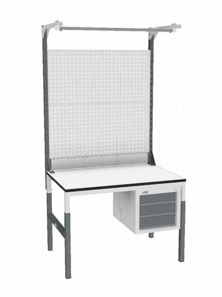 Стол монтажный ДиКом СР-М-100-01 ДСП купить в Архангельске