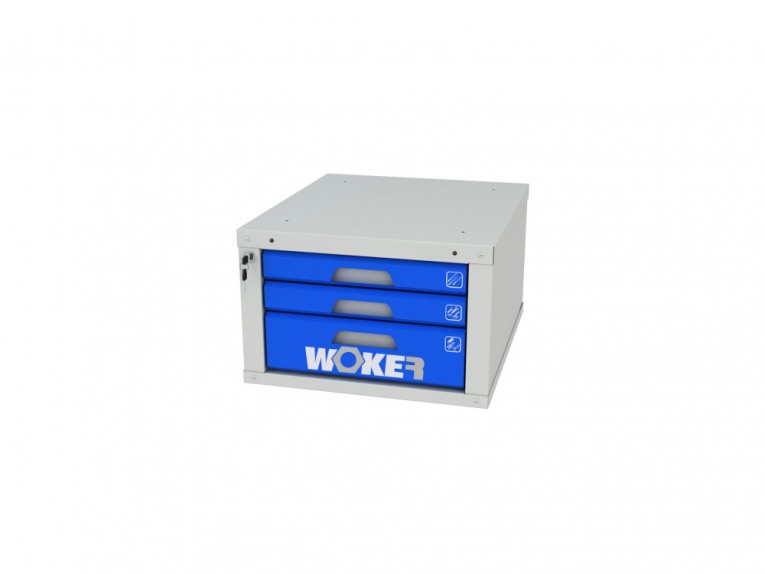 Тумба малая WOKER PRO 03 купить в Архангельске
