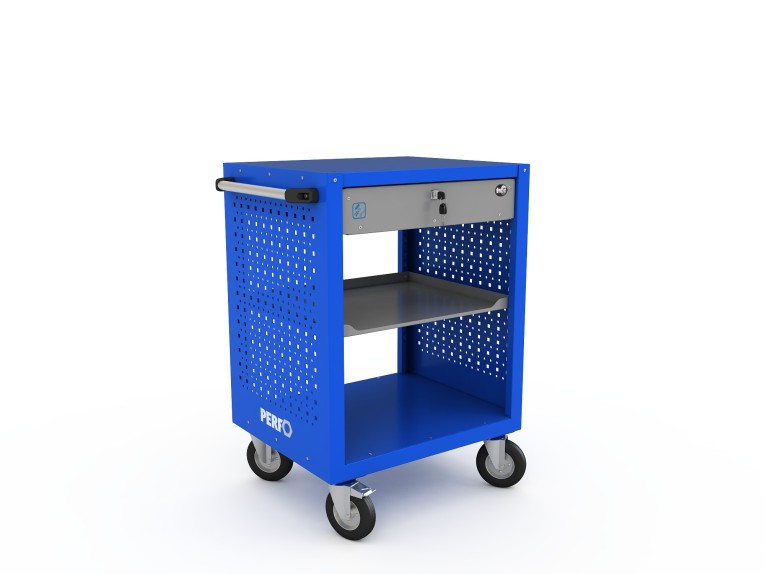 Тележка PERFO купить в Архангельске Тележка PERFO купить в Архангельске