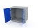 Шкаф для инструментов MODUL 1/2 XL 02 купить в Архангельске
