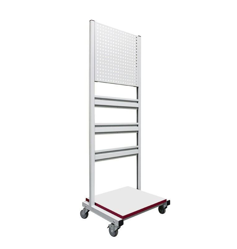 Стойка подкатная универсальная Gresson СПК купить в Архангельске Стойка подкатная универсальная Gresson СПК купить в Архангельске