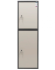 Бухгалтерский шкаф Aiko SL-150/2Т купить в Архангельске