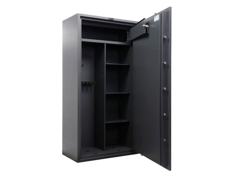 Оружейный сейф ASG/Combi купить в Архангельске Оружейный сейф ASG/Combi купить в Архангельске