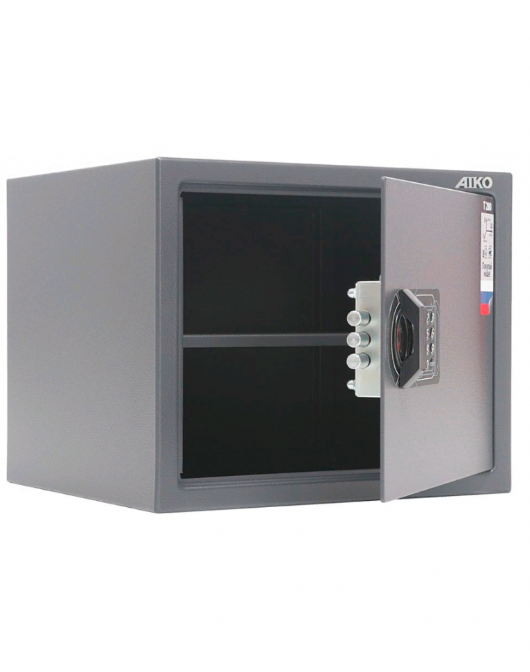 Мебельный сейф Aiko Т-280 EL купить в Архангельске