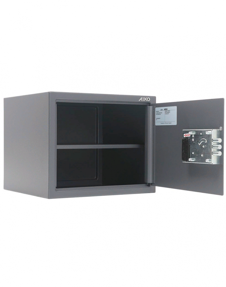 Мебельный сейф Aiko Т-280 EL купить в Архангельске