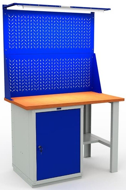 Верстак Expert W120.WS1/F2.021 купить в Архангельске