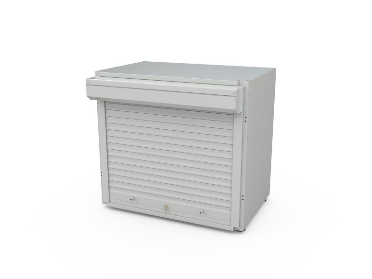 Шкаф для инструментов MODUL 1/2 XL 03 купить в Архангельске