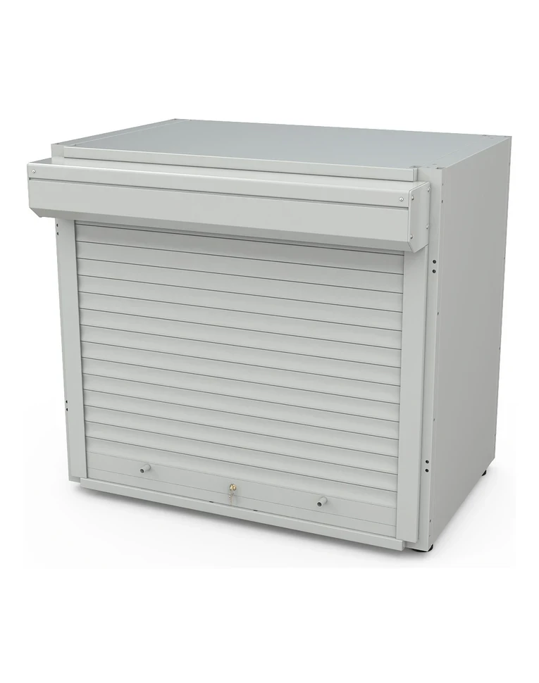 Шкаф для инструментов MODUL 1/2 XL 03 купить в Архангельске