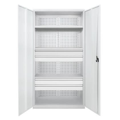 Шкаф инструментальный Gresson ШИ-2000 купить в Архангельске