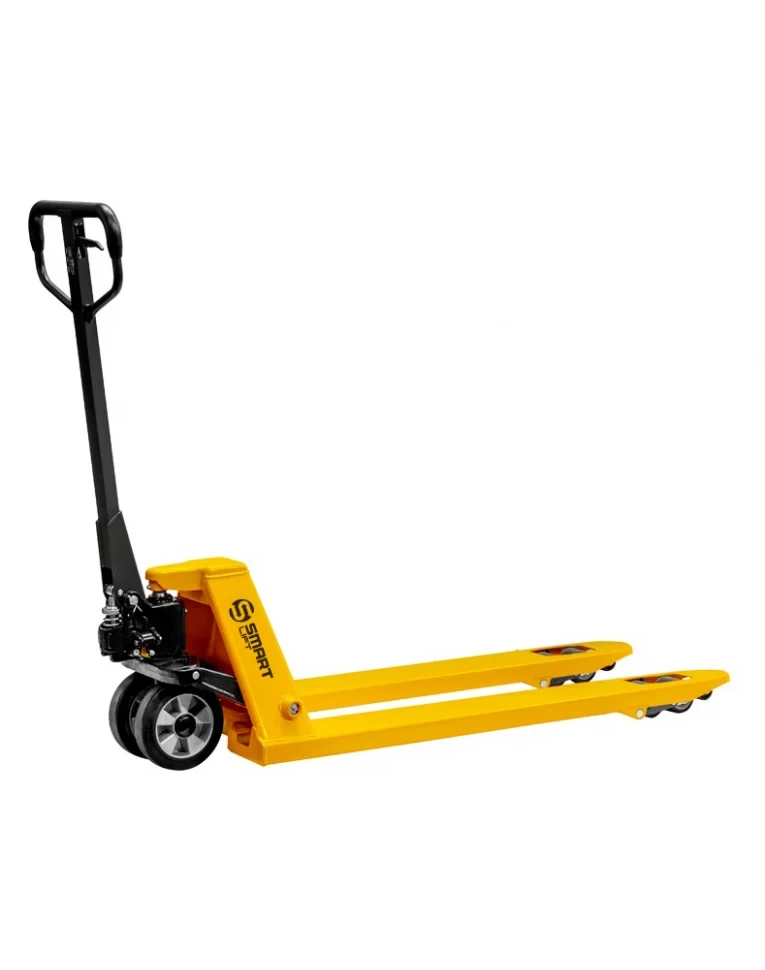 Гидравлическая тележка SP (BF Premium, г/п 2500 кг, 1150x550 мм, RDP) СМАРТЛИФТ (SMARTLIFT) / СМАРТ (SMART) купить в Архангельске
