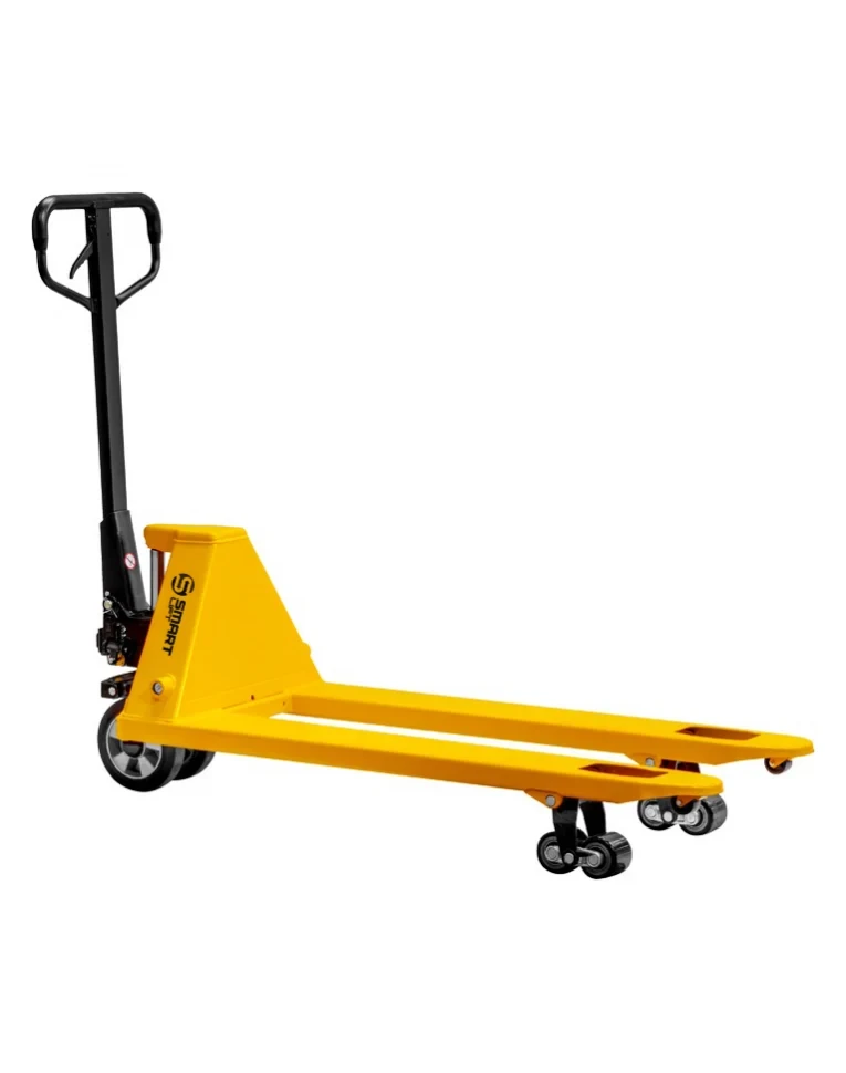 Гидравлическая тележка SP (BF Premium, г/п 2500 кг, 1150x550 мм, RDP) СМАРТЛИФТ (SMARTLIFT) / СМАРТ (SMART) купить в Архангельске