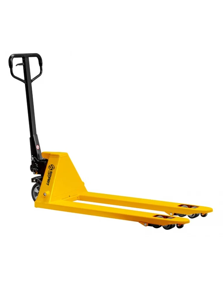 Гидравлическая тележка SP (BF Premium, г/п 2500 кг, 1150x550 мм, RDP) СМАРТЛИФТ (SMARTLIFT) / СМАРТ (SMART) купить в Архангельске
