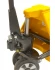 Гидравлическая тележка SP (BF Premium, г/п 2500 кг, 1150x550 мм, RDP) СМАРТЛИФТ (SMARTLIFT) / СМАРТ (SMART) купить в Архангельске