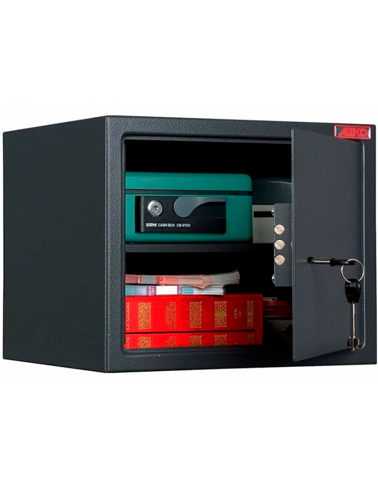 Мебельный сейф Aiko Т-280 KL купить в Архангельске