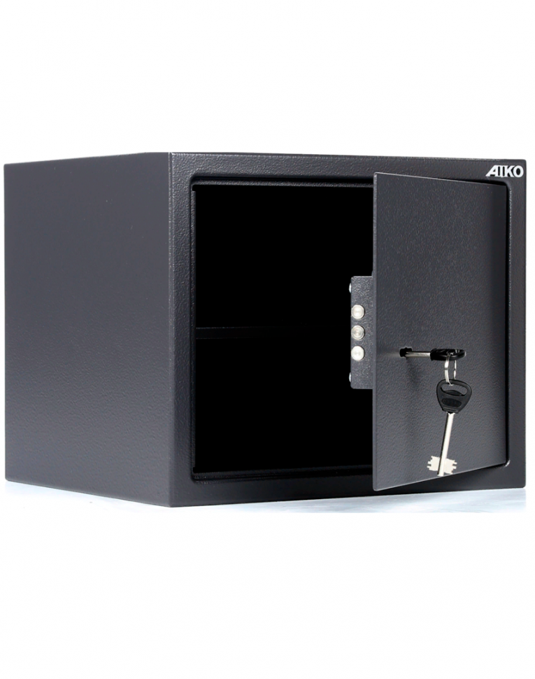 Мебельный сейф Aiko Т-280 KL купить в Архангельске