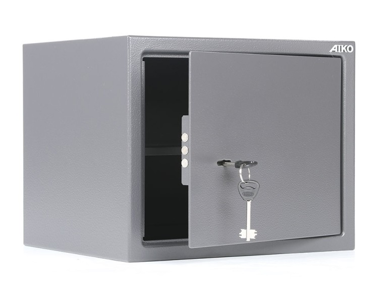 Мебельный сейф Aiko Т-280 KL купить в Архангельске