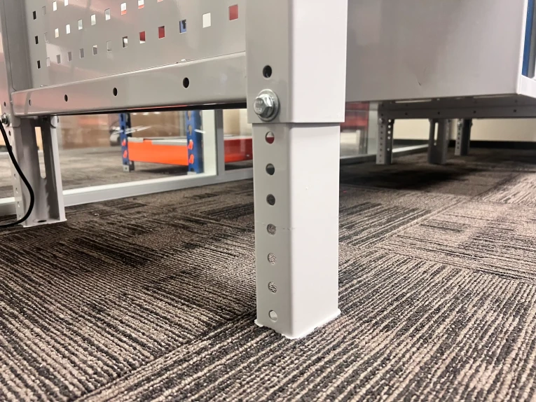 Верстак CTR 1832.S333.13-2 купить в Архангельске Верстак CTR 1832.S333.13-2 купить в Архангельске