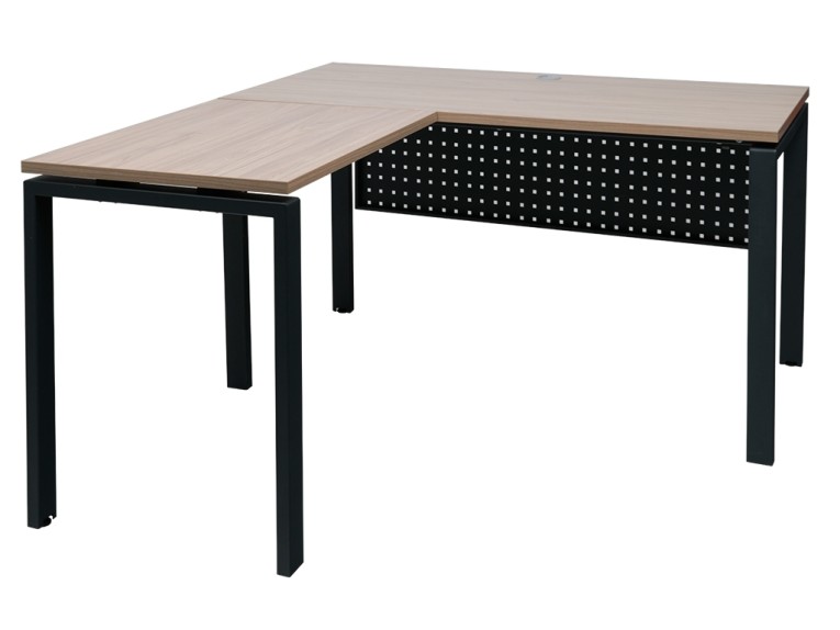 Брифинг-приставка NT 80 вяз натуральный/антрацит купить в Архангельске