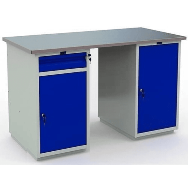 Верстак Profi WT140.WD2/WD1.000 купить в Архангельске