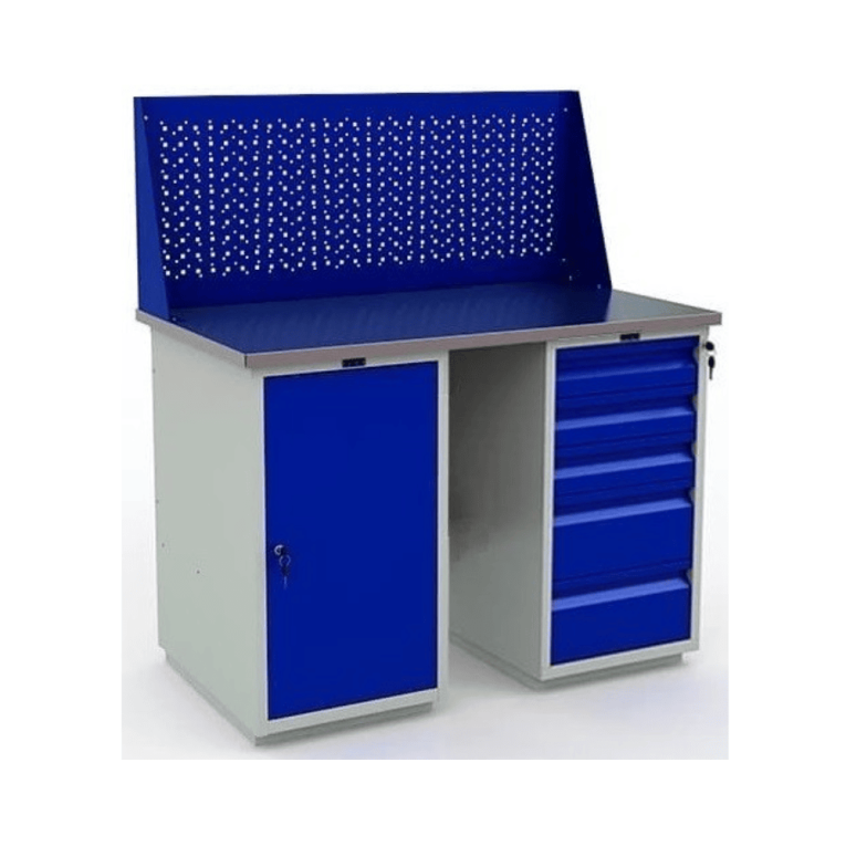 Верстак Profi WT120.WD1/WD5.010 купить в Архангельске