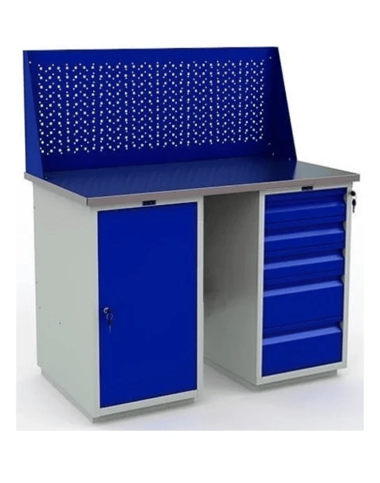 Верстак Profi WT120.WD1/WD5.010 купить в Архангельске