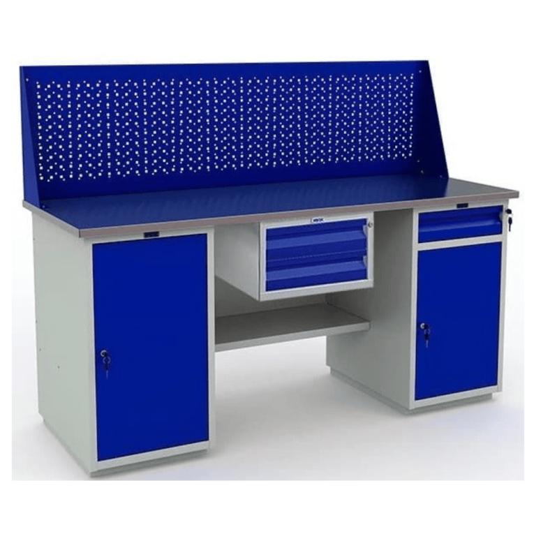 Верстак Profi WT180.WD1/WD2.110 купить в Архангельске