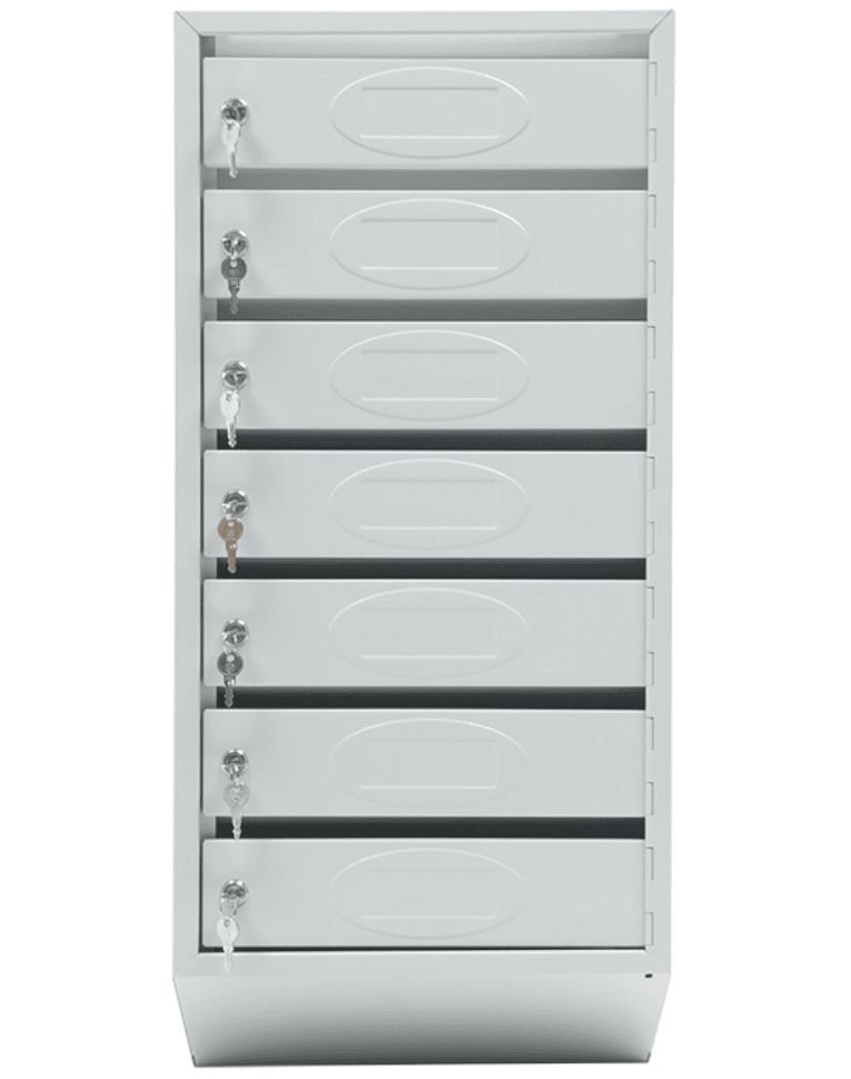 Почтовый ящик PB-7C.KL RВ купить в Архангельске Почтовый ящик PB-7C.KL RВ купить в Архангельске