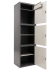Бухгалтерский шкаф Aiko SL-150/3Т купить в Архангельске