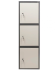 Бухгалтерский шкаф Aiko SL-150/3Т купить в Архангельске