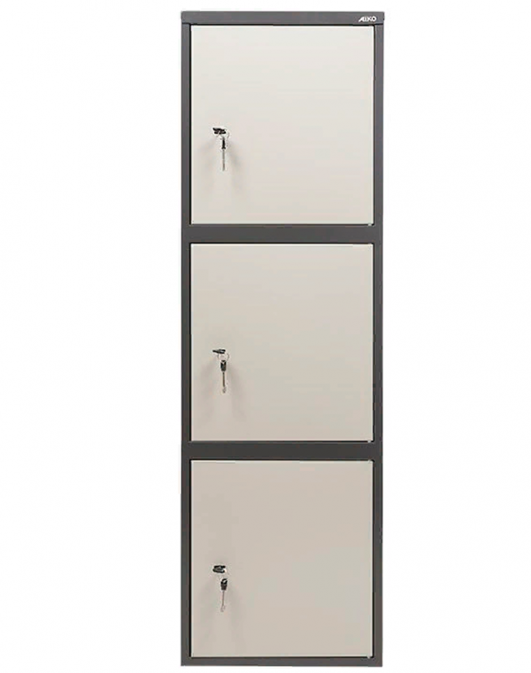 Бухгалтерский шкаф Aiko SL-150/3Т купить в Архангельске
