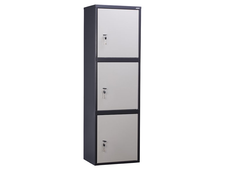 Бухгалтерский шкаф Aiko SL-150/3Т купить в Архангельске Бухгалтерский шкаф Aiko SL-150/3Т купить в Архангельске