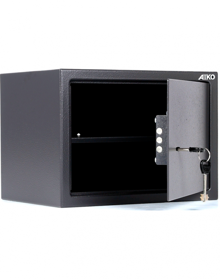Мебельный сейф Aiko Т-250 KL купить в Архангельске