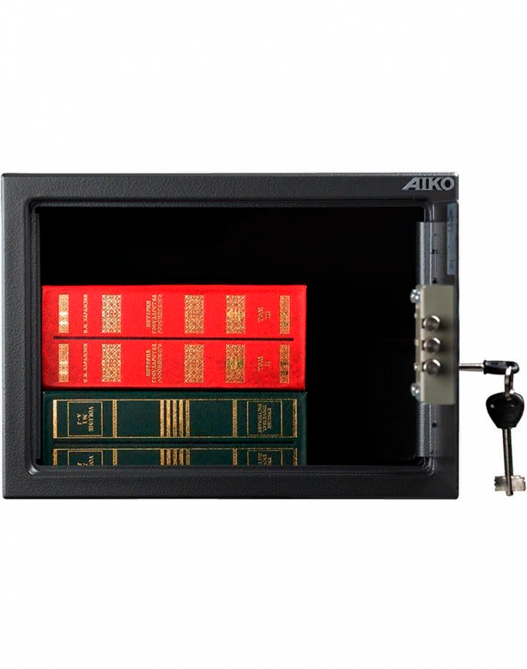 Мебельный сейф Aiko Т-250 KL купить в Архангельске
