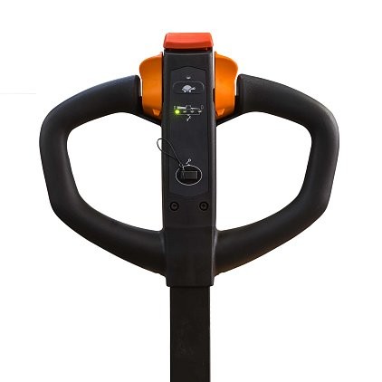 Штабелер электрический самоходный QDA10E (1000 кг; 3,5 м; 24В / 85Ач) SMARTLIFT (SMART) купить в Архангельске Штабелер электрический самоходный QDA10E (1000 кг; 3,5 м; 24В / 85Ач) SMARTLIFT (SMART) купить в Архангельске