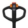 Штабелер электрический самоходный QDA10E (1000 кг; 3,5 м; 24В / 85Ач) SMARTLIFT (SMART) купить в Архангельске