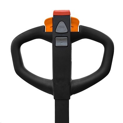 Штабелер электрический самоходный QDA10E (1000 кг; 3,5 м; 24В / 85Ач) SMARTLIFT (SMART) купить в Архангельске Штабелер электрический самоходный QDA10E (1000 кг; 3,5 м; 24В / 85Ач) SMARTLIFT (SMART) купить в Архангельске