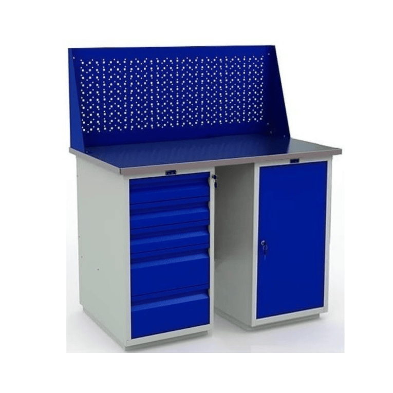 Верстак Profi WT120.WD5/WD1.010 купить в Архангельске