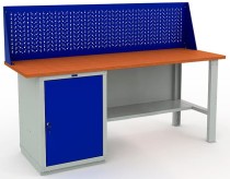 Верстак Expert W200.WS1/F2.010