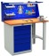 Верстак Expert (№205) W120.WS6/F2.011 купить в Архангельске