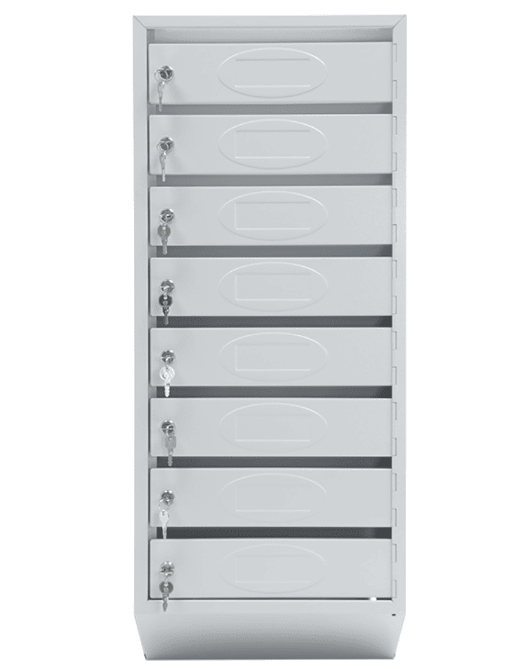 Почтовый ящик PB-8C.KL RВ купить в Архангельске Почтовый ящик PB-8C.KL RВ купить в Архангельске