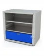 Шкаф для инструментов MODUL 1/2 XL 05